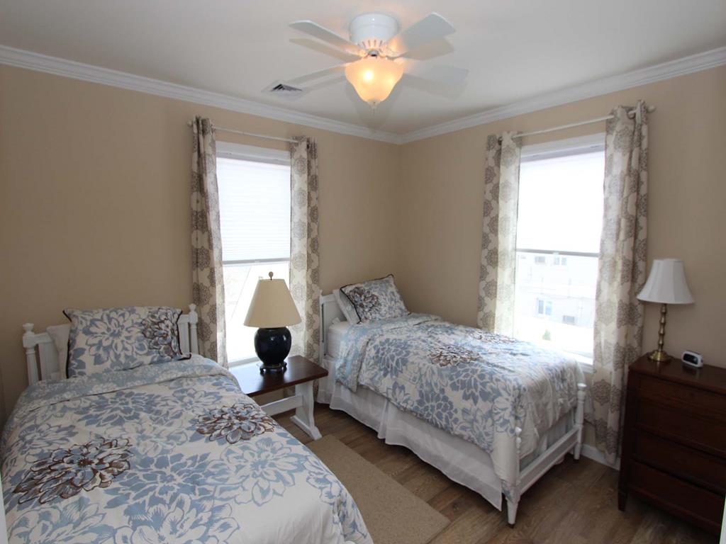 Lavallette NJ  Middleblock Vacation Rental 142922