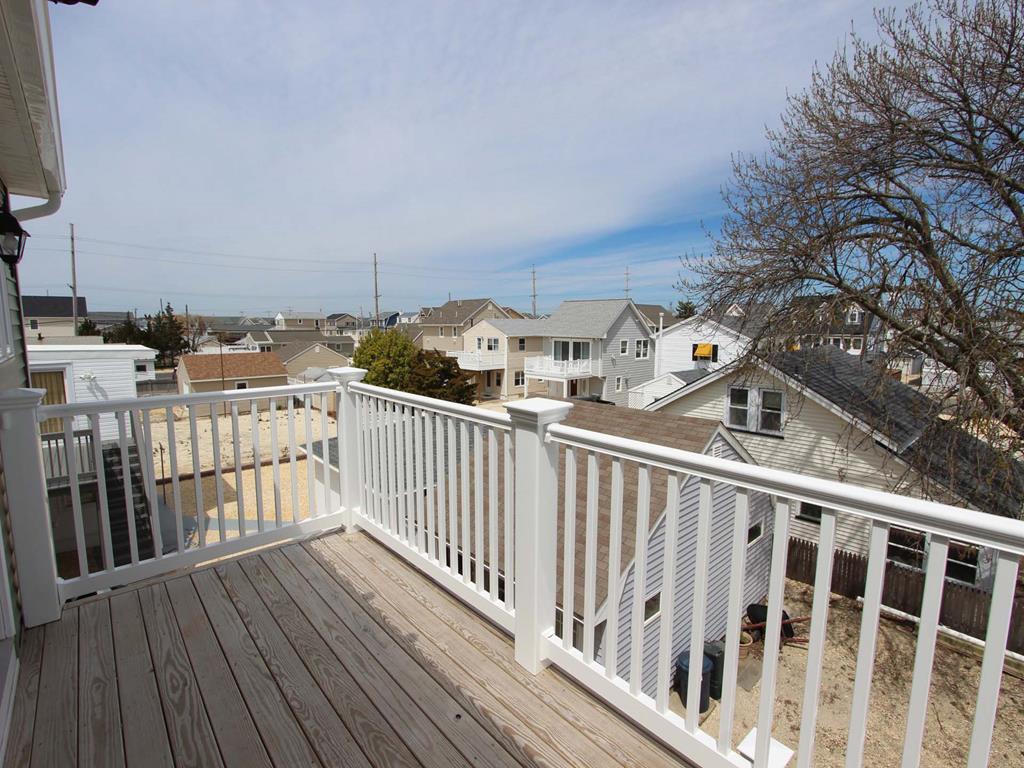 Lavallette NJ  Middleblock Vacation Rental 142922
