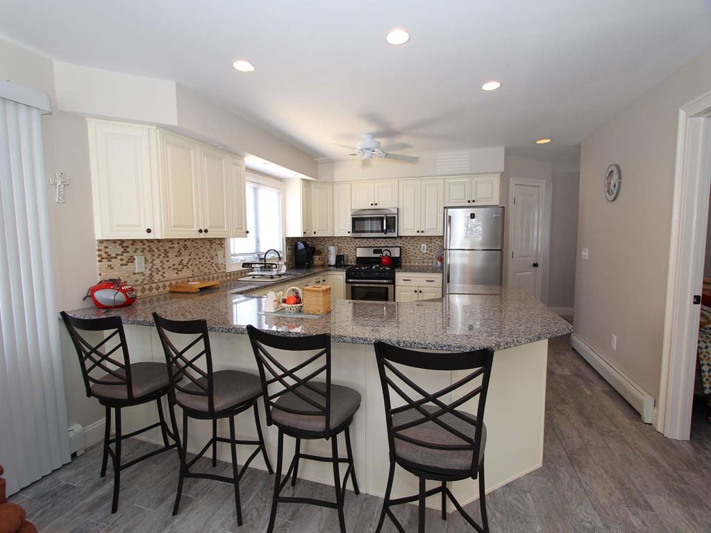 Lavallette NJ  Middleblock Vacation Rental 142952
