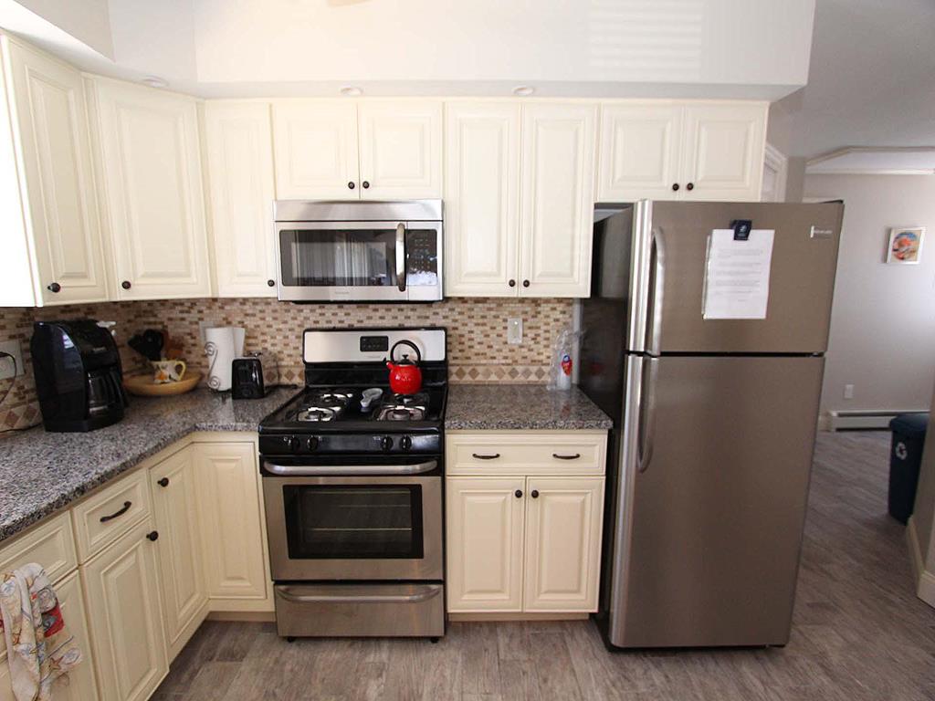 Lavallette NJ  Middleblock Vacation Rental 142952