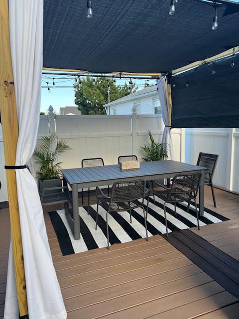 Lavallette NJ  Middleblock Vacation Rental 142959