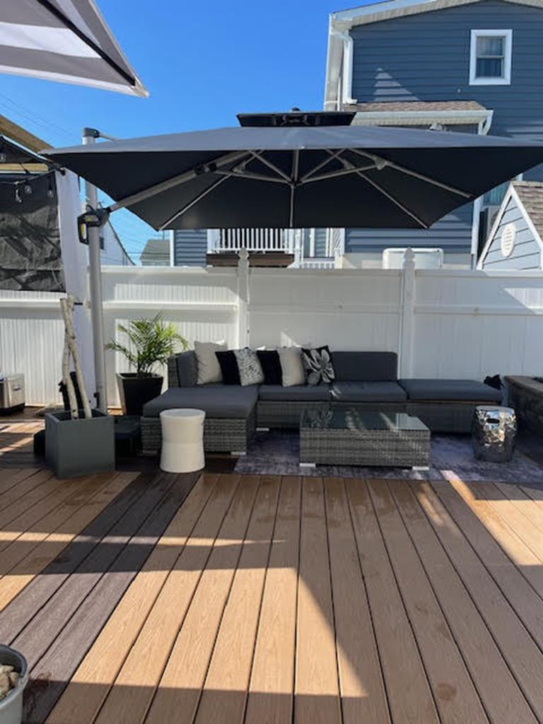 Lavallette NJ  Middleblock Vacation Rental 142959