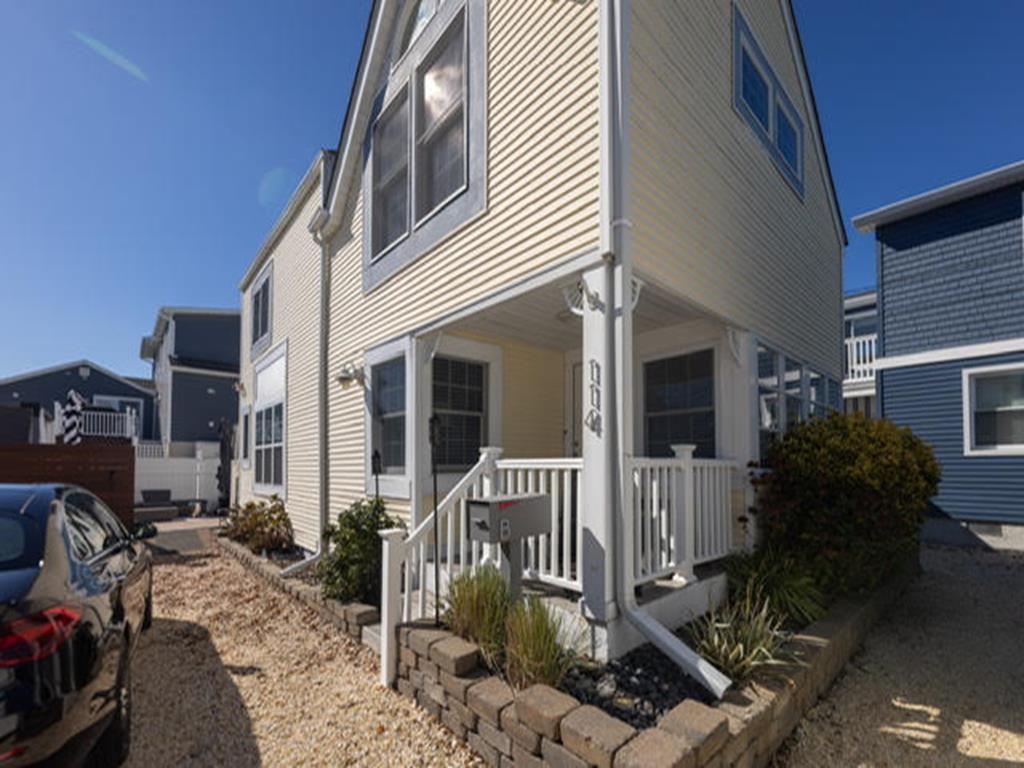 Lavallette NJ  Middleblock Vacation Rental 142959