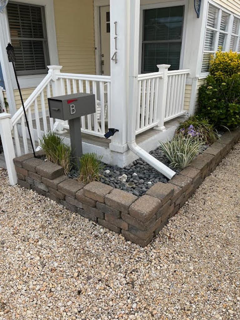 Lavallette NJ  Middleblock Vacation Rental 142959