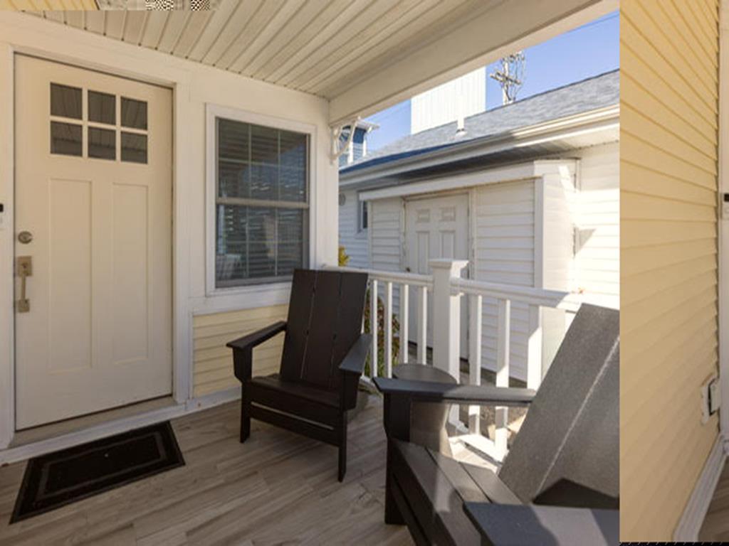 Lavallette NJ  Middleblock Vacation Rental 142959