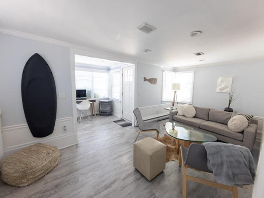 Lavallette NJ  Middleblock Vacation Rental 142959