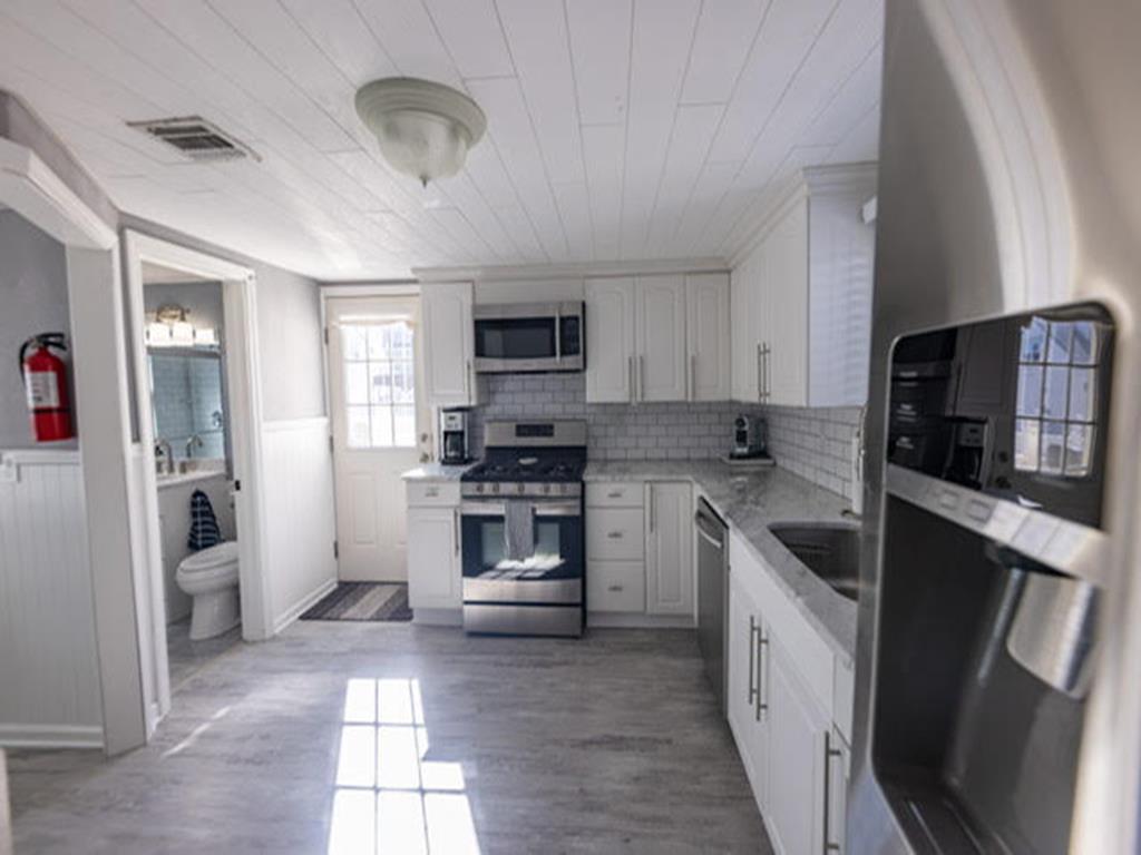 Lavallette NJ  Middleblock Vacation Rental 142959
