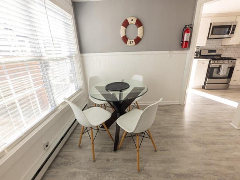 Lavallette NJ  Middleblock Vacation Rental 142959