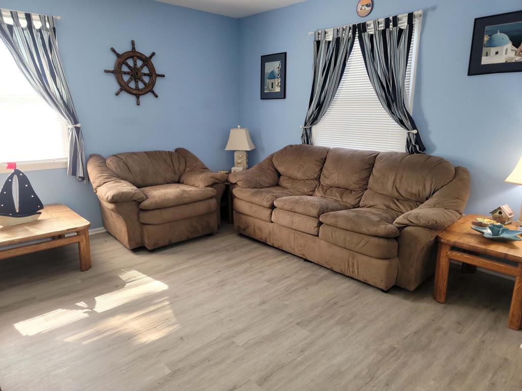 Ortley Beach NJ  Middleblock Vacation Rental 142960