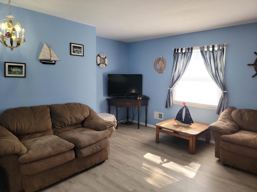 Ortley Beach NJ  Middleblock Vacation Rental 142960