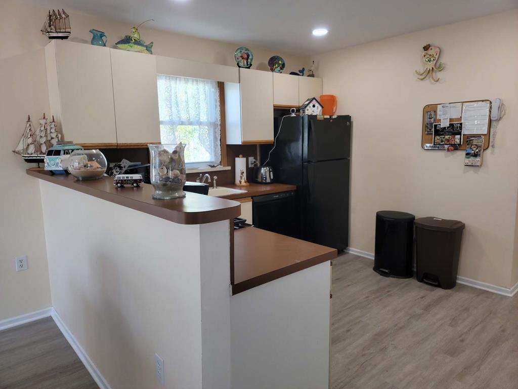 Ortley Beach NJ  Middleblock Vacation Rental 142960