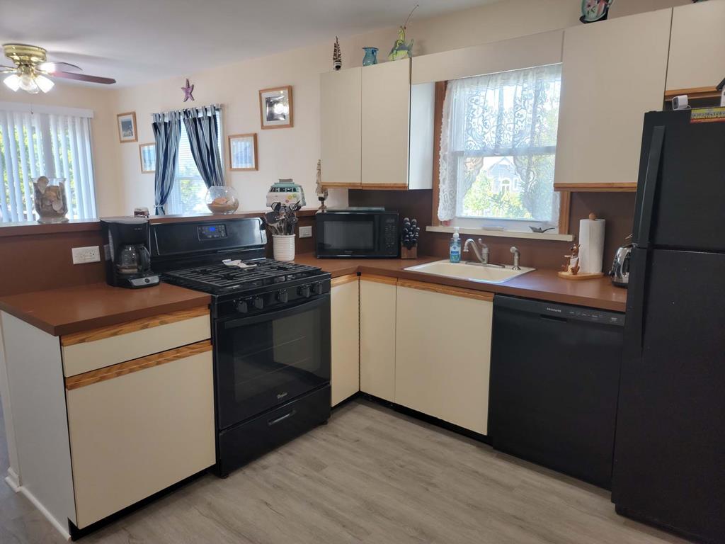 Ortley Beach NJ  Middleblock Vacation Rental 142960