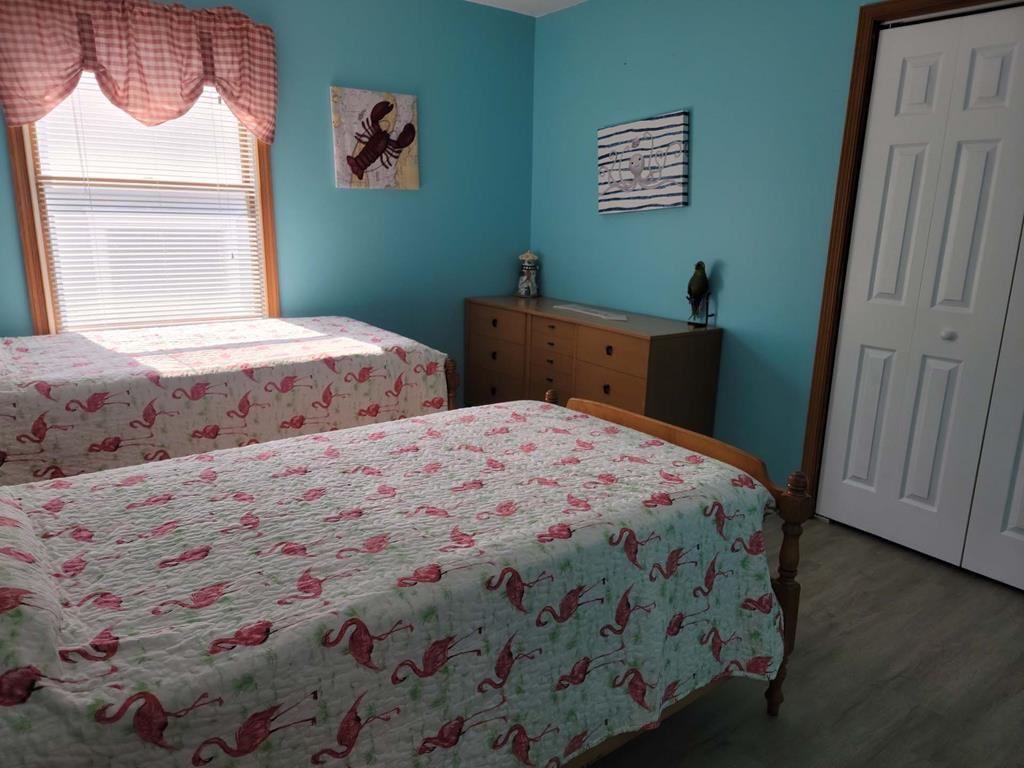 Ortley Beach NJ  Middleblock Vacation Rental 142960