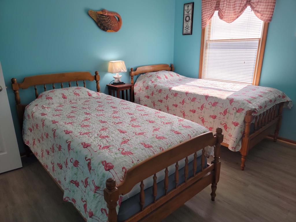 Ortley Beach NJ  Middleblock Vacation Rental 142960