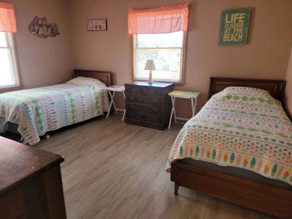 Ortley Beach NJ  Middleblock Vacation Rental 142960