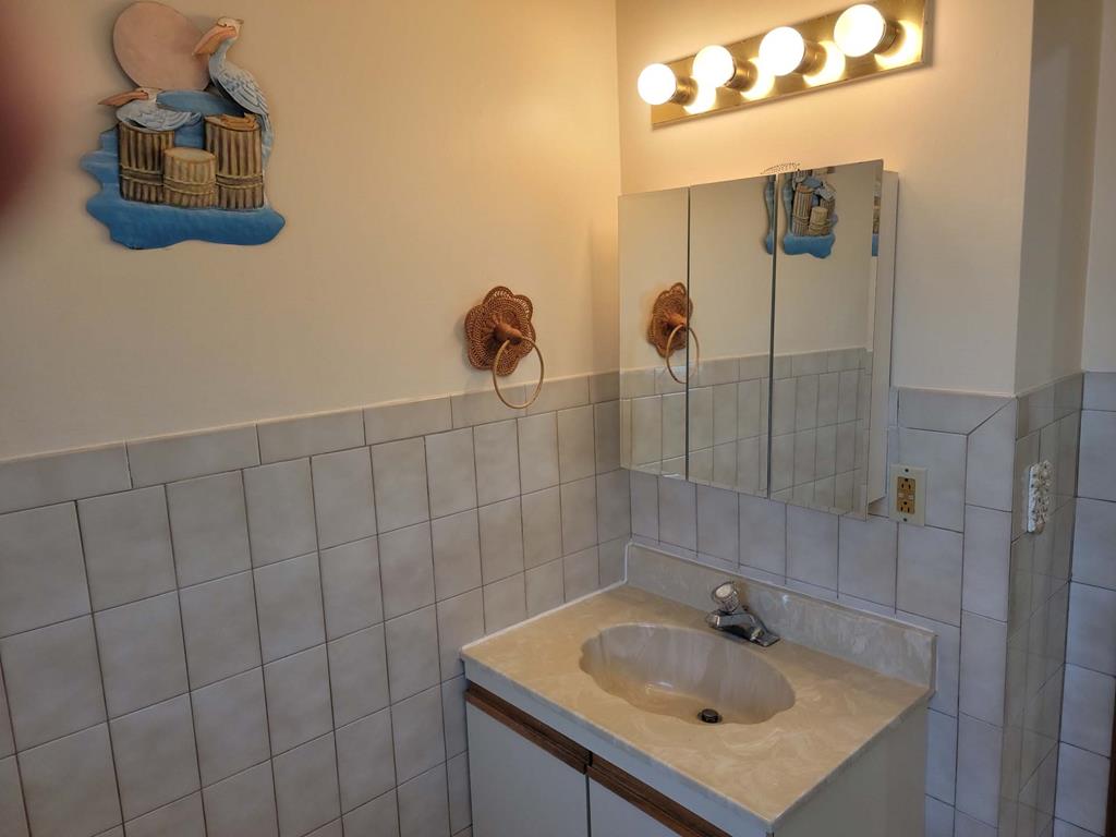 Ortley Beach NJ  Middleblock Vacation Rental 142960