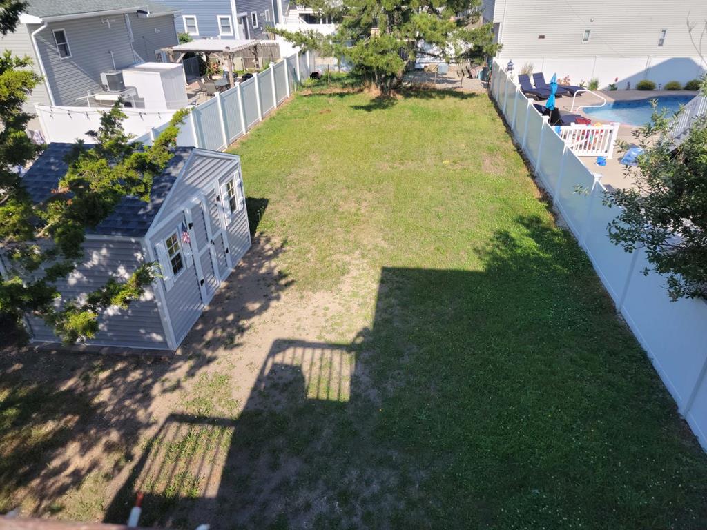 Ortley Beach NJ  Middleblock Vacation Rental 142960