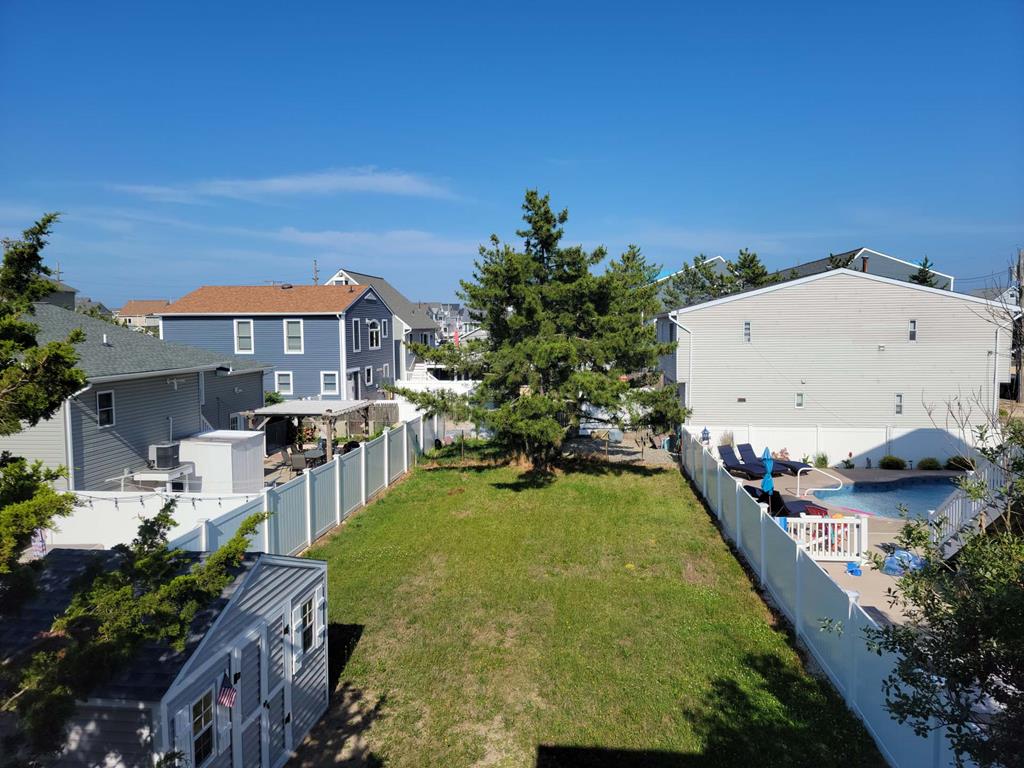 Ortley Beach NJ  Middleblock Vacation Rental 142960