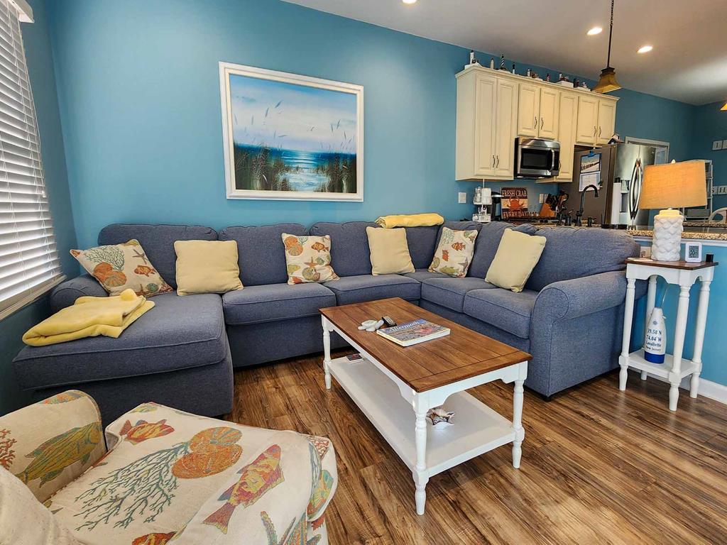 Lavallette NJ  Bayside Vacation Rental 142974