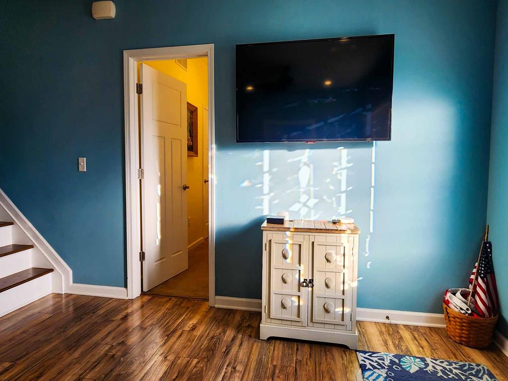 Lavallette NJ  Bayside Vacation Rental 142974