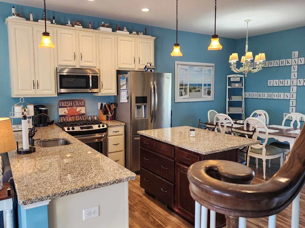 Lavallette NJ  Bayside Vacation Rental 142974