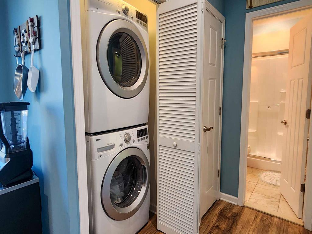 Lavallette NJ  Bayside Vacation Rental 142974