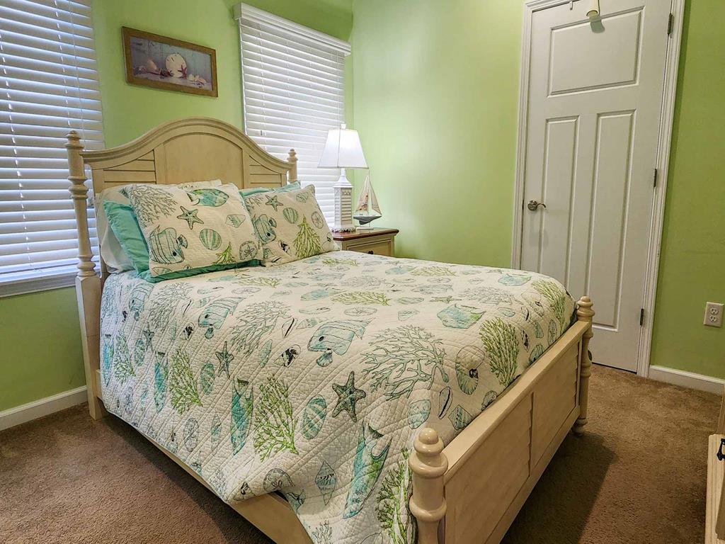 Lavallette NJ  Bayside Vacation Rental 142974