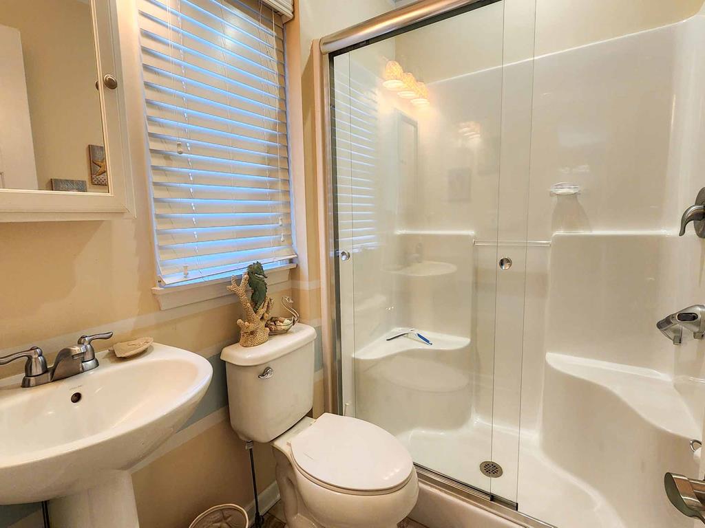 Lavallette NJ  Bayside Vacation Rental 142974