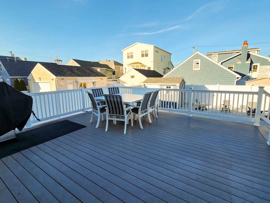 Lavallette NJ  Bayside Vacation Rental 142974
