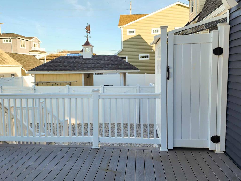 Lavallette NJ  Bayside Vacation Rental 142974
