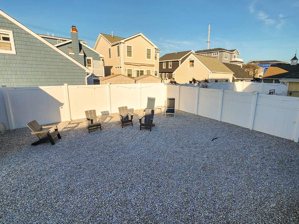 Lavallette NJ  Bayside Vacation Rental 142974