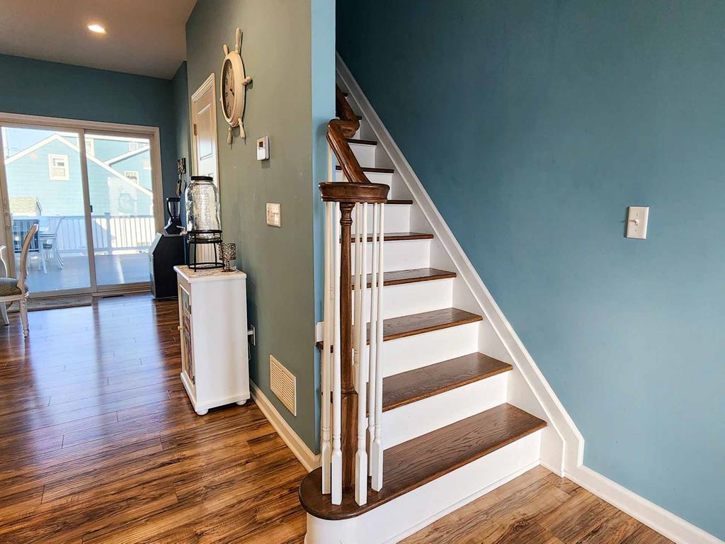 Lavallette NJ  Bayside Vacation Rental 142974