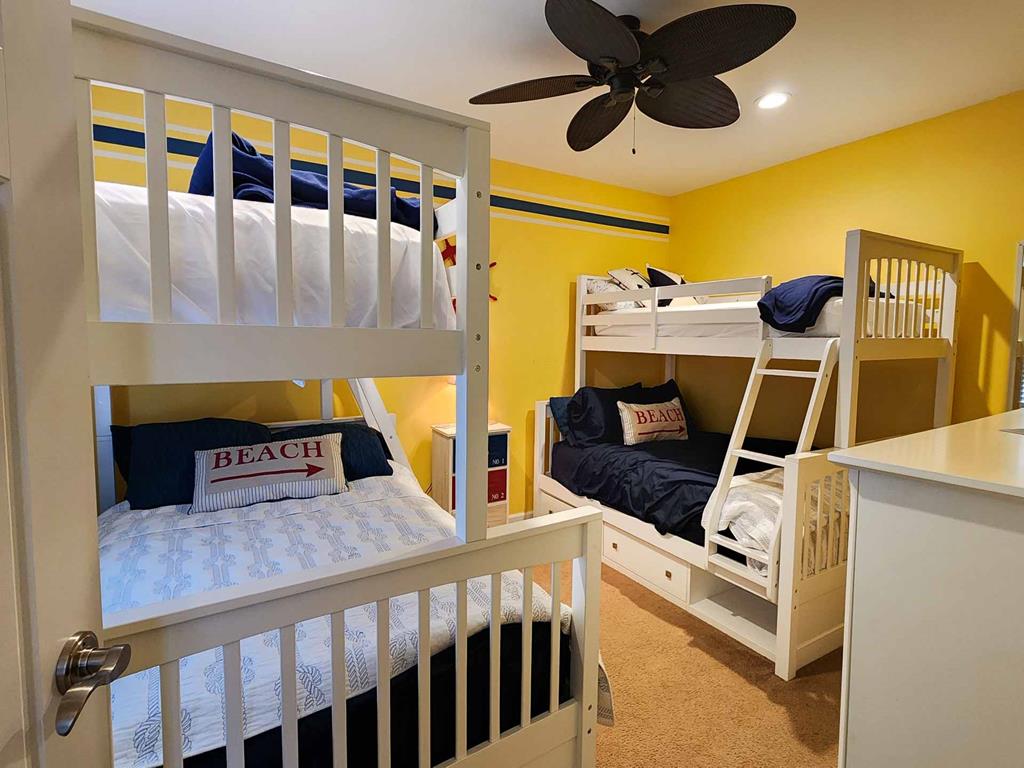 Lavallette NJ  Bayside Vacation Rental 142974
