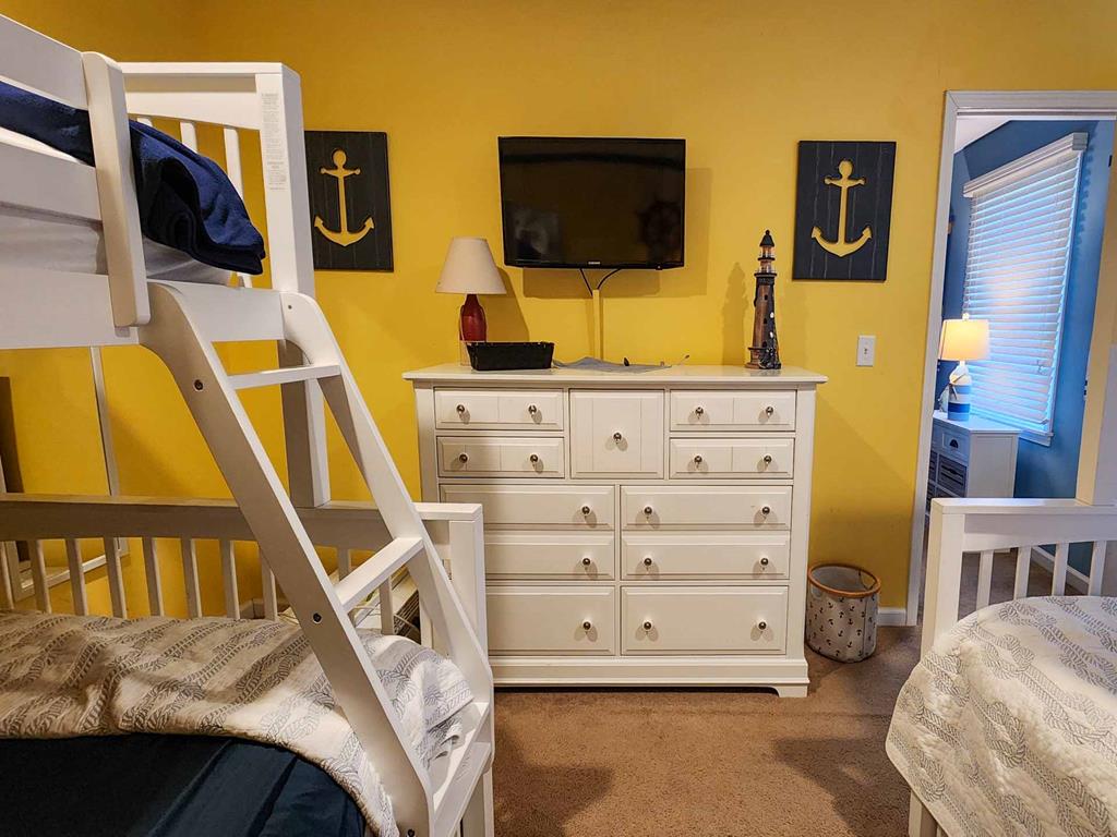 Lavallette NJ  Bayside Vacation Rental 142974