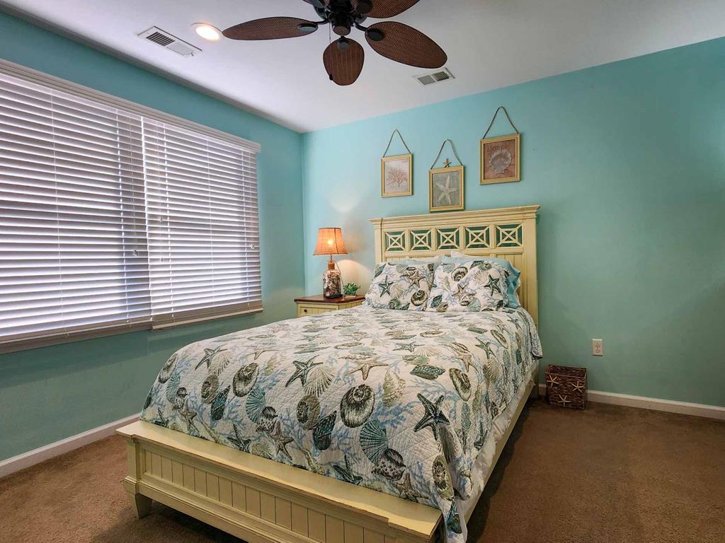 Lavallette NJ  Bayside Vacation Rental 142974