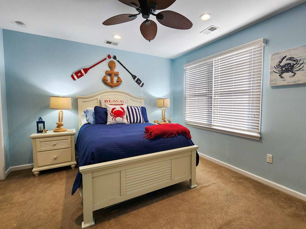 Lavallette NJ  Bayside Vacation Rental 142974