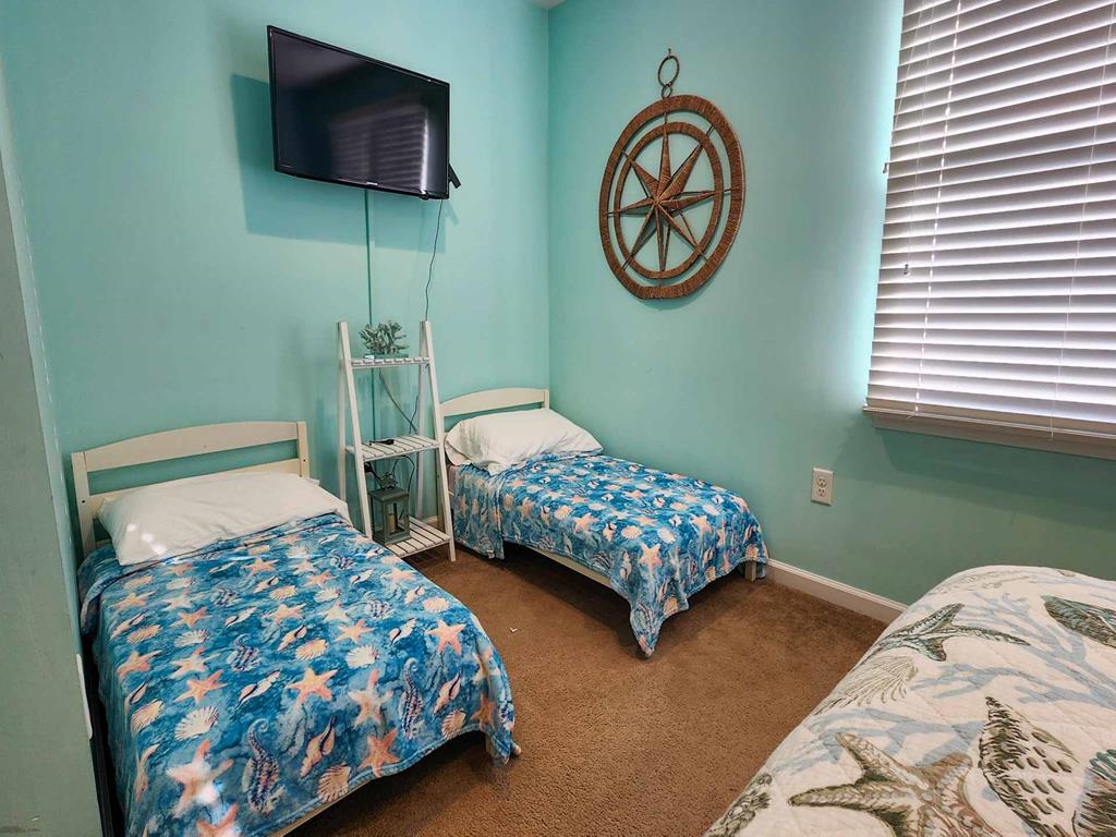 Lavallette NJ  Bayside Vacation Rental 142974