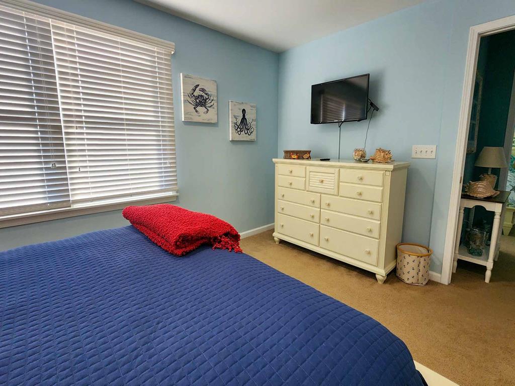 Lavallette NJ  Bayside Vacation Rental 142974