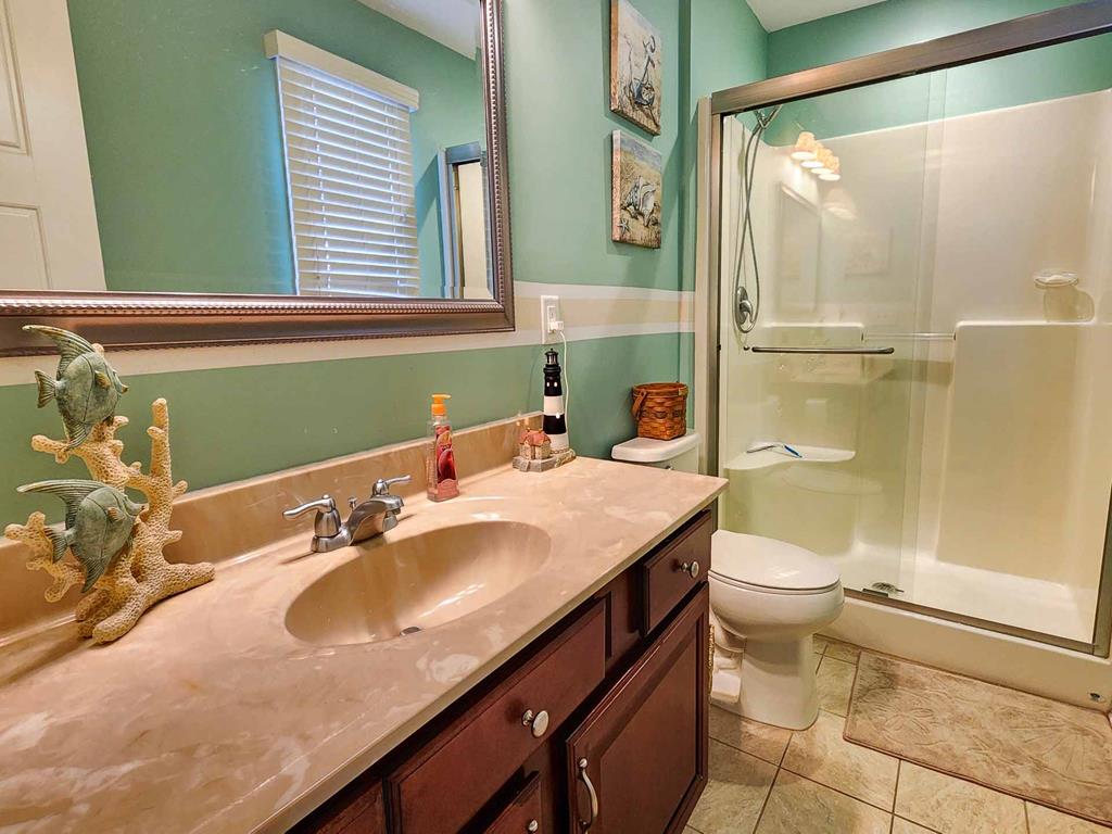 Lavallette NJ  Bayside Vacation Rental 142974
