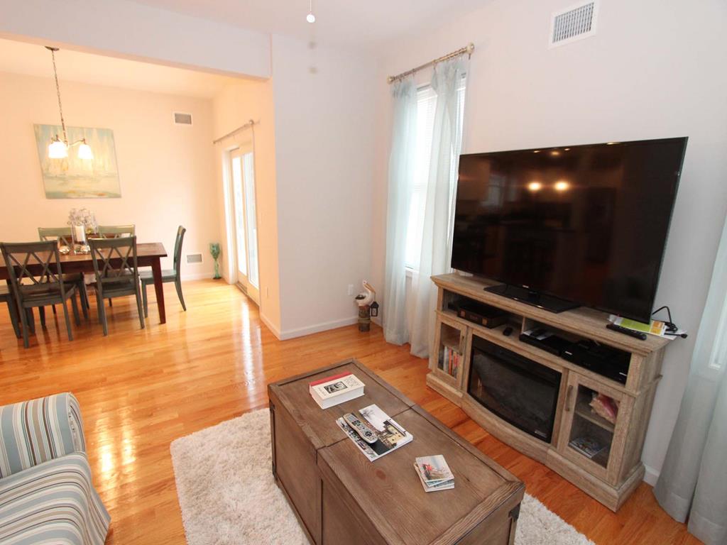 Ortley Beach NJ  Middleblock Vacation Rental 143042