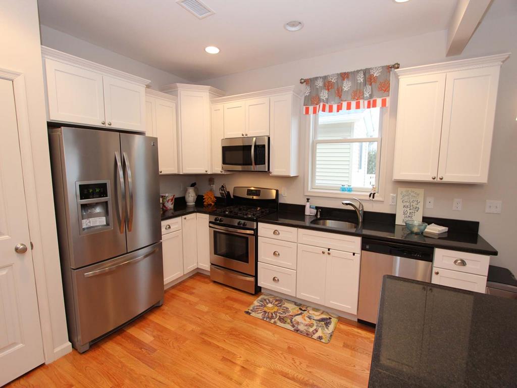 Ortley Beach NJ  Middleblock Vacation Rental 143042