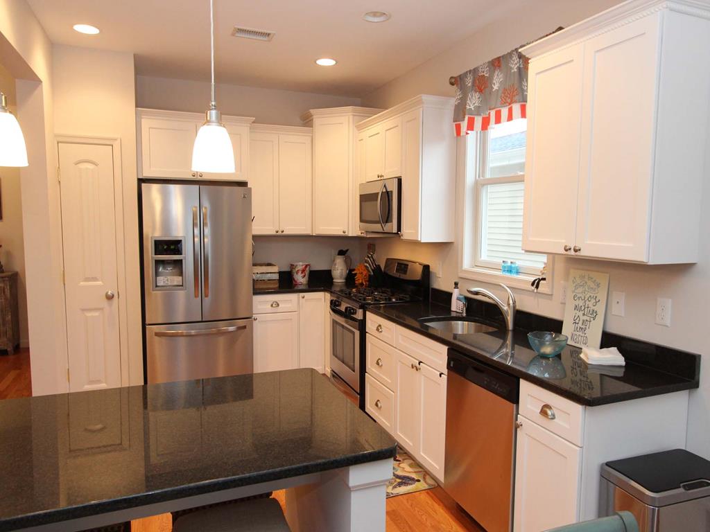 Ortley Beach NJ  Middleblock Vacation Rental 143042