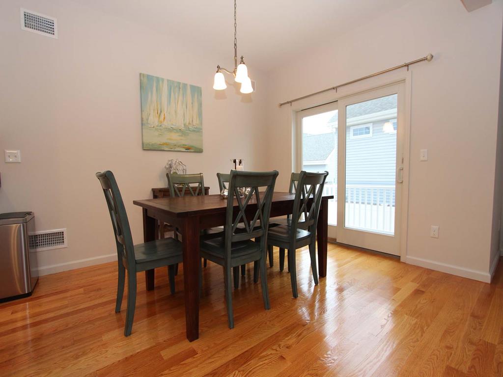 Ortley Beach NJ  Middleblock Vacation Rental 143042