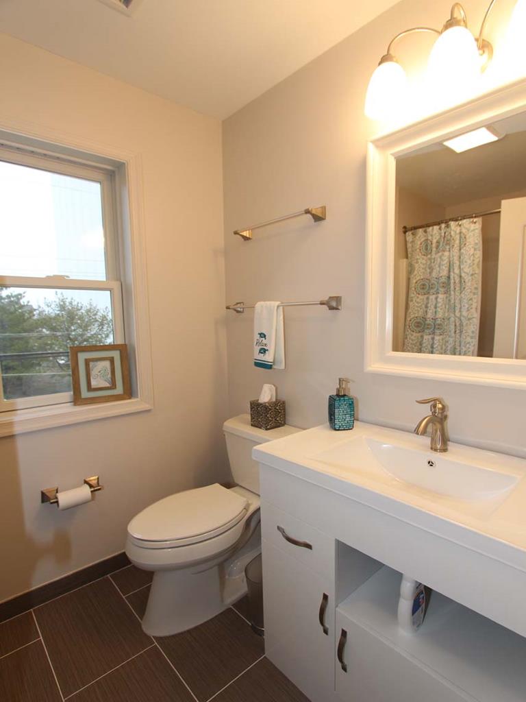 Ortley Beach NJ  Middleblock Vacation Rental 143042