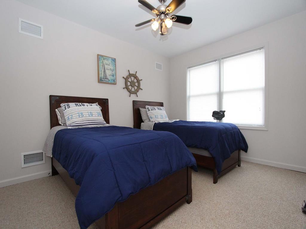 Ortley Beach NJ  Middleblock Vacation Rental 143042