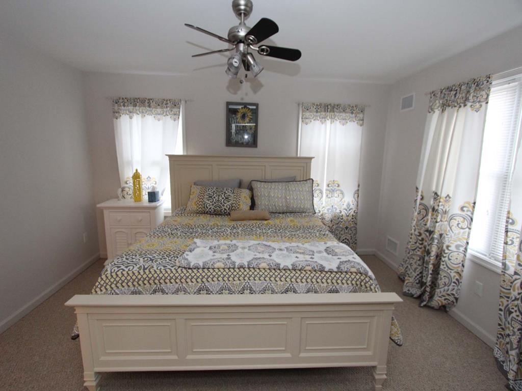 Ortley Beach NJ  Middleblock Vacation Rental 143042