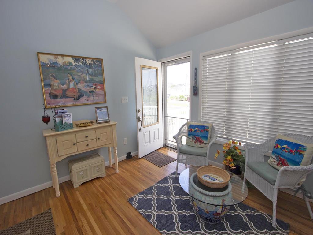 Ortley Beach NJ  Bayfront Vacation Rental 143066