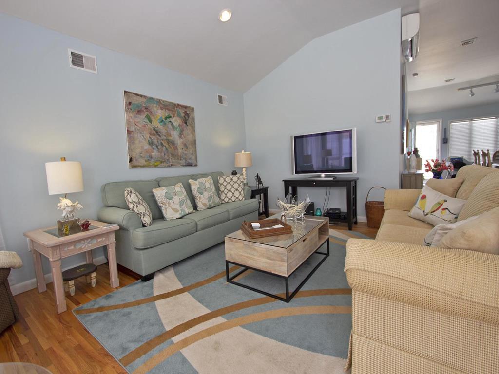 Ortley Beach NJ  Bayfront Vacation Rental 143066
