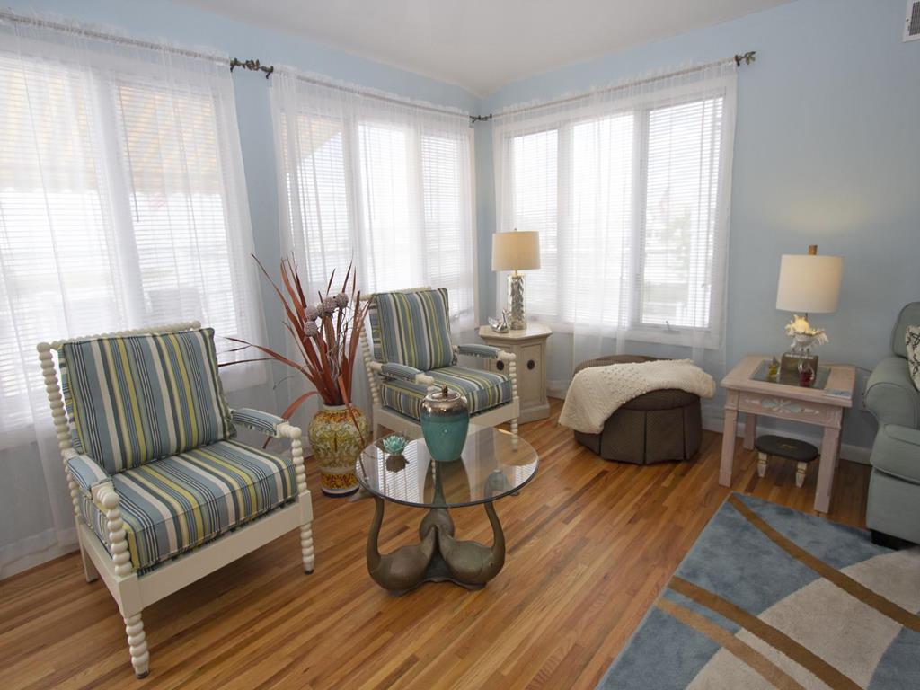 Ortley Beach NJ  Bayfront Vacation Rental 143066