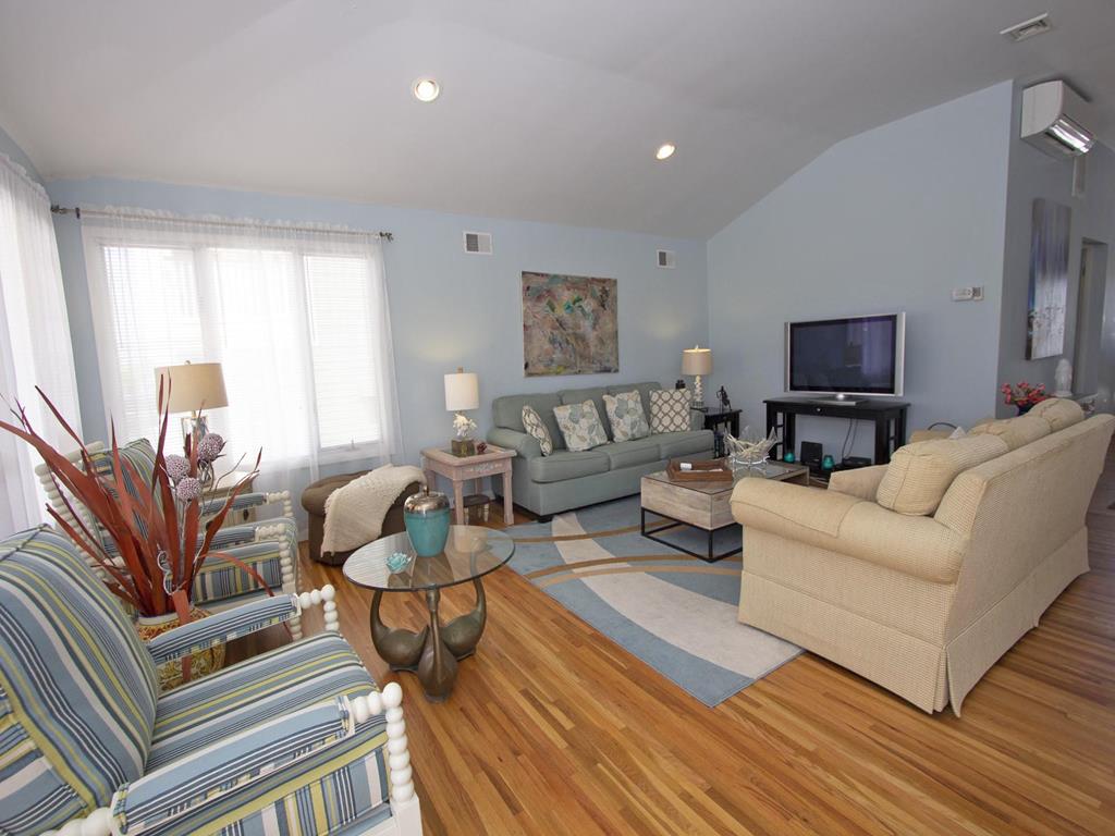 Ortley Beach NJ  Bayfront Vacation Rental 143066